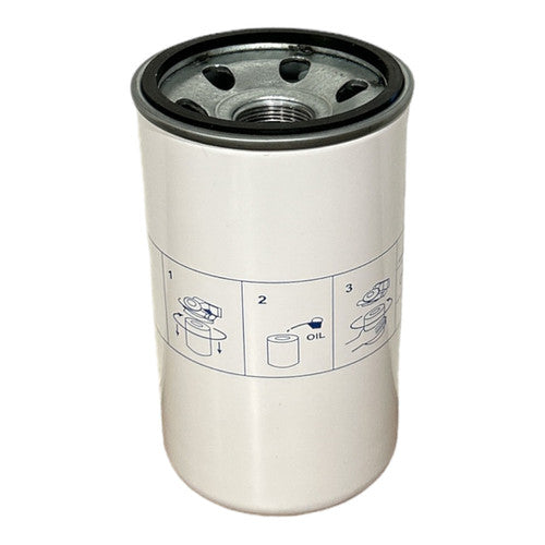Kubota Hydraulic Filter Replaces HH330-82630 33960-82630 SBA340500720 WIX 57098