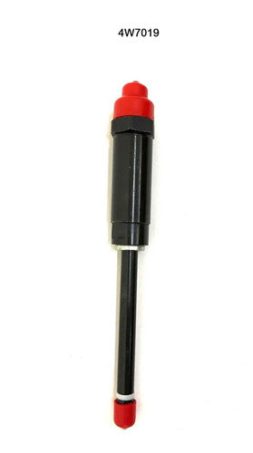 4W7019 New Fuel Injector Pencil Nozzle For Caterpillar Engines 3408 3412 4W7013