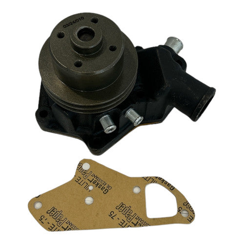 John Deere Water Pump 1032 1042 1052 1133 1144 1630 2030 AR97708 AR87420