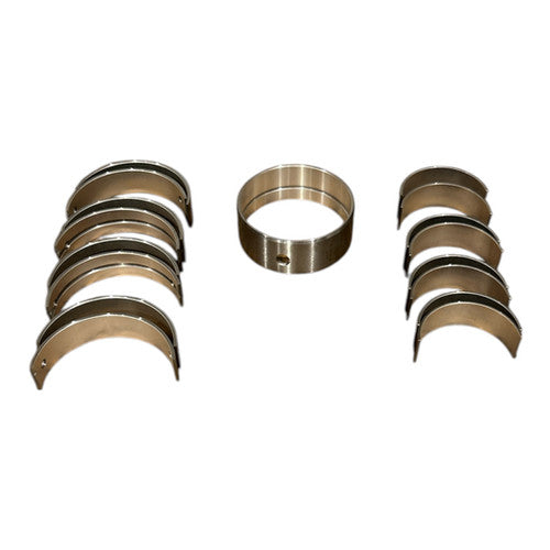 Perkins 404C-22T Engine Crankshaft Main & Connecting Rod Bearing N844L