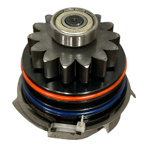 John Deere Water Pump 9.0L Engine RE530194