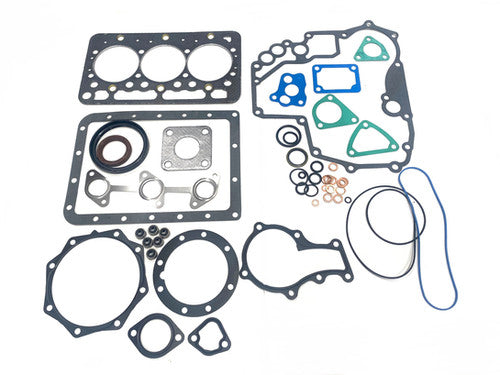 Full Gasket Set For Bobcat Excavator 316 320 322 453 463 MT50 MT52 6672739