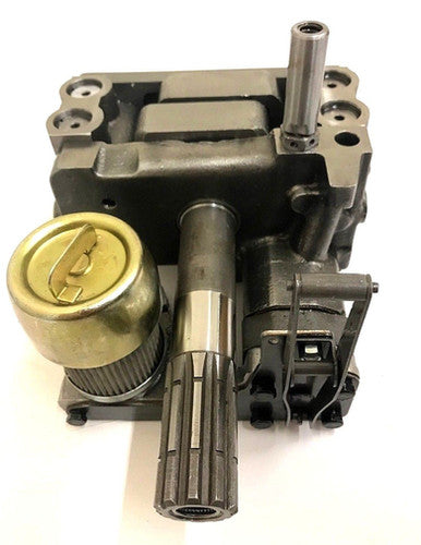 Massey Ferguson Hydraulic Pump 1684582M92 1869615M91