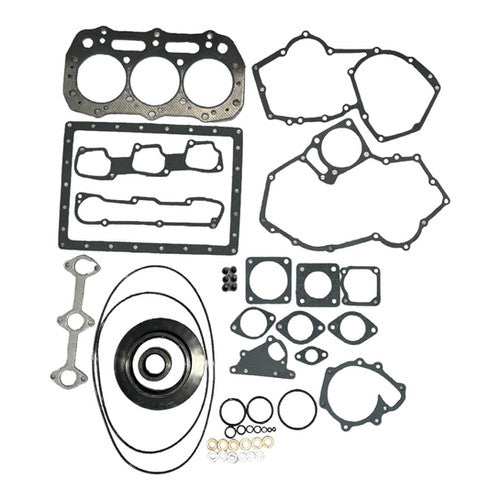 Ford New Holland Gasket Kit SBA195907010 SBA195907130