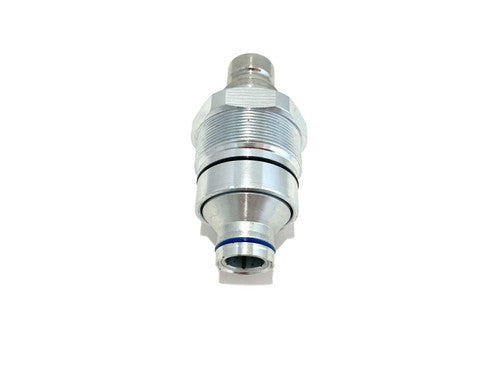 Bobcat 7246802 Hydraulic Female Flat Face Coupler AT406475