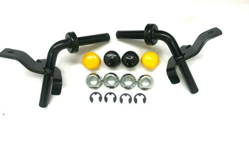 GY20048 Steering Spindle Bushing Kit Fits John Deere Lawn Mower L120 L130 G110