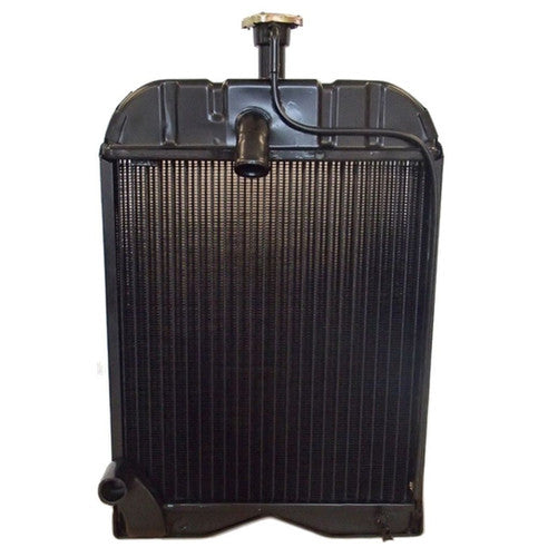 Ford 8N Tractor Radiator 8N8005