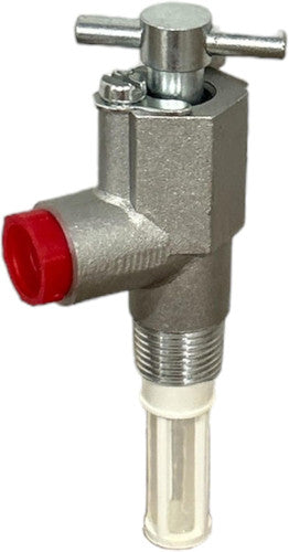 Perkins 3.152 Fuel Tank Valve Massey Ferguson 135, 240 898540M91