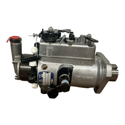 Ford Tractor Fuel Injection Pump 3233F661