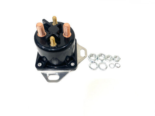Diesel Relay Solenoid For Ford 7.3L 5.9L 6.0L Power Stroke Pickup F81Z-12B533-AC