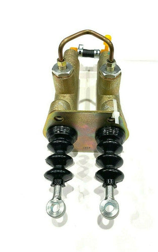 81869963 Master Cylinder Ford New Holland