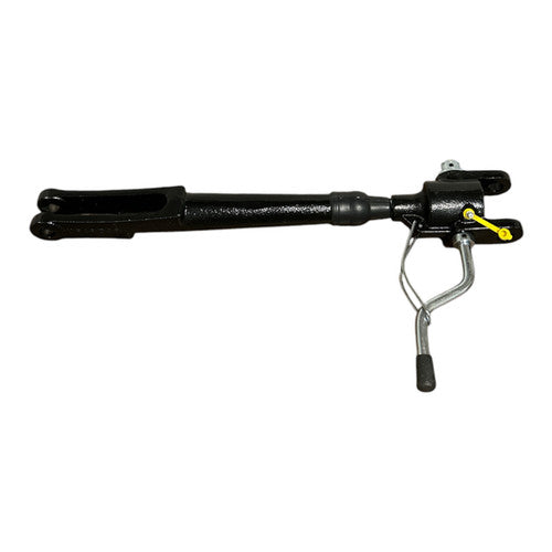 1660373M92 Massey Ferguson Leveling Box Assembly R/H