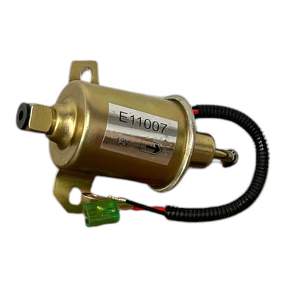 Electric Fuel Pump Cummins Onan Airtex 149-2311 149-2311-02 E11007 A029F889