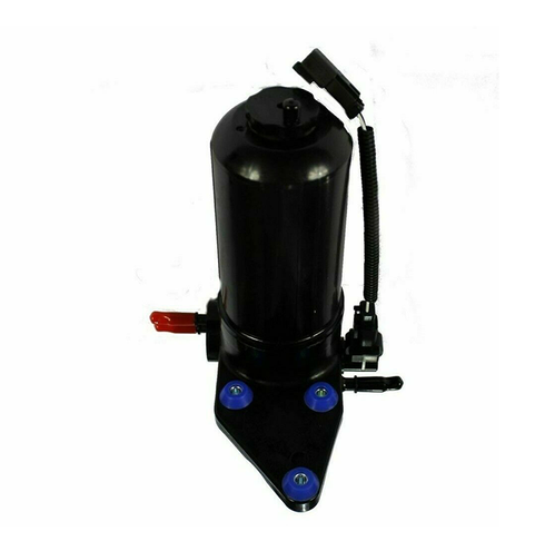 Fuel Pump JCB Perkins ULPK0041 334/D8880