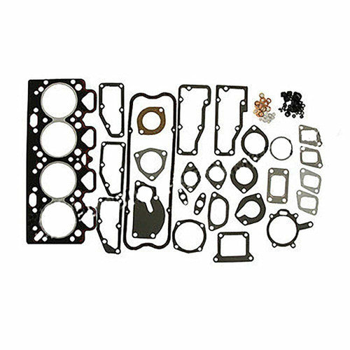 Perkins 4.236 4.238 Top Gasket Set Massey Ferguson