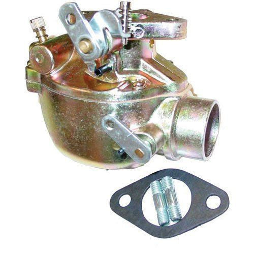 Massey Ferguson Carburetor Assembly TE20 TO20 TO30 Marvel 181644M91 181643M91