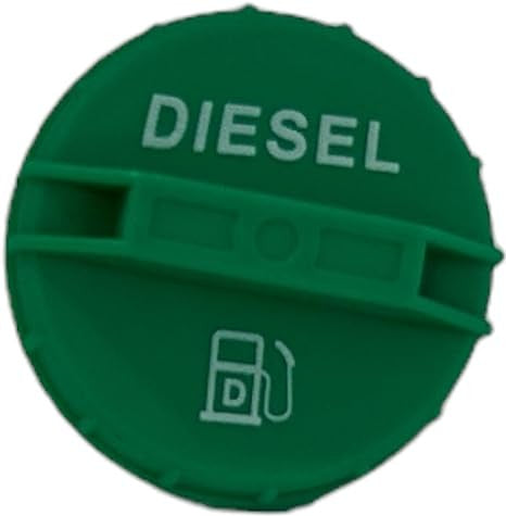 Bobcat Fuel Cap 6661114 7113340 6632468