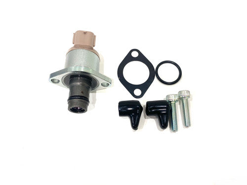 Pressure Pump Suction Control Valve SCV For Nissan Navara Toyota Mitsubishi L200