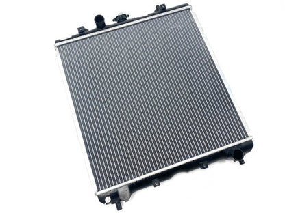 Kubota Radiator 3C081-17100