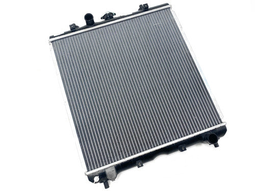 Kubota Radiator 3C081-17100
