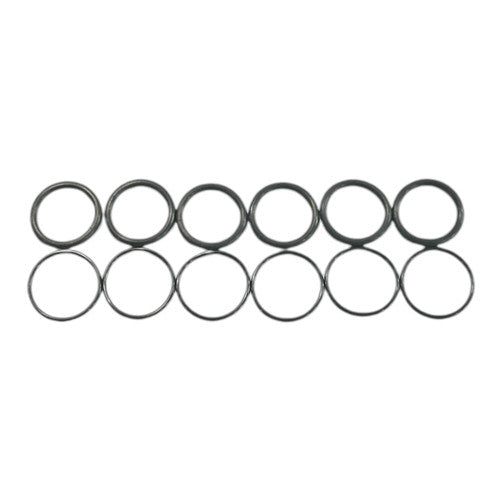 Bosch Common Rail Repair Kit Injector 0445120059 Komatsu PC200-8