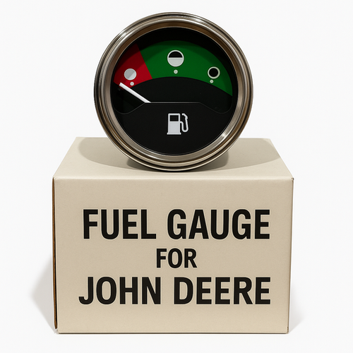 John Deere Fuel Gauge 2020 1020 2120 AL24187 AL24294 AL18155