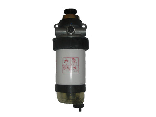 Electric Fuel pump for New Holland 87801795