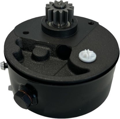 Massey Ferguson Power Steering Pump 135 240 Fits 773126M92