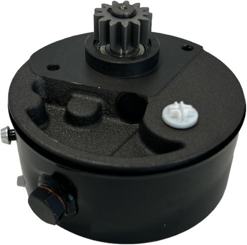 Massey Ferguson Power Steering Pump 135 240 Fits 773126M92