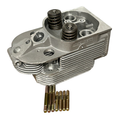Deutz Cylinder Head FL912 FL913 Engine 04152627