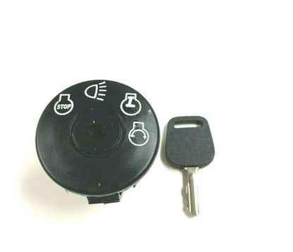 John Deere Ignition Switch GY20074