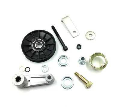 Bobcat Pulley Tensioner Kit 6702474 6662997