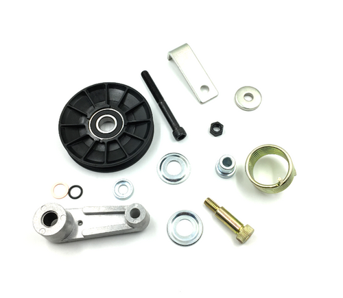 Bobcat Pulley Tensioner Kit 6702474 6662997