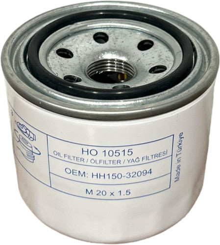 Kubota Oil Filter HH150-32094 70000-15241 15841-3243