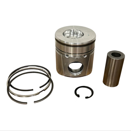 5.9L Cummins Piston Ring Set 6BT 4BT 12V 3928673 STD 1994-1998 Dodge 2500 3500