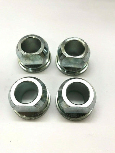 4* Wheel Bushing Bearing Craftsman Poulan For John Deere Lawn Mower