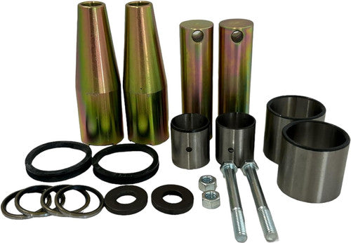 Bobcat Pin and Bushing Kit 6729358 6577954 7139943 6805453 6651709