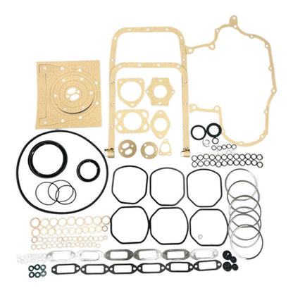Deutz F6L912 Full Gasket Set Air-Cooled 6 CYL Diesel Engine Kit 02931405