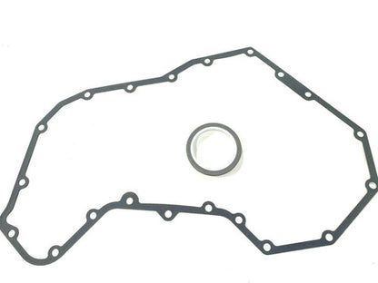 Cummins Timing Cover Gasket Front Crankshaft Seal Dodge Ram 2500 3500