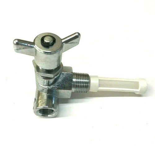 Massey Ferguson Fuel Tank Valve 1851653M91