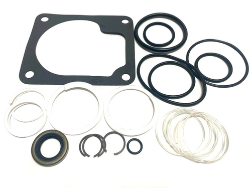 John Deere Power Steering Seal Kit AT26188 AT315816