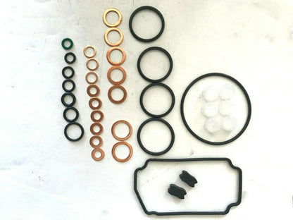 VE Bosch Diesel Injection Rebuild Kit For Isuzu 4JB1 Iveco 4FG1 146600-1120