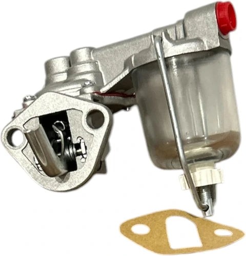 Massey Ferguson Fuel Pump 4222094M91