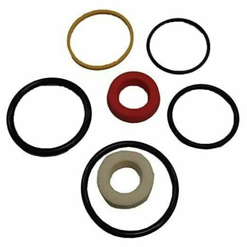 Power Steering Cylinder Seal Kit Massey Ferguson Tractors 240 231 253 362