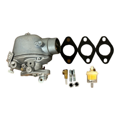 Massey Ferguson Carburetor 533969M91 TSX605