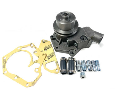 John Deere Water Pump RE25043 R55164 AR65262 Fits 2030 2350 2755