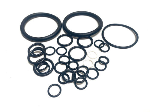 Hydraulic Pump O-Ring Kit For Massey Ferguson 894906M91