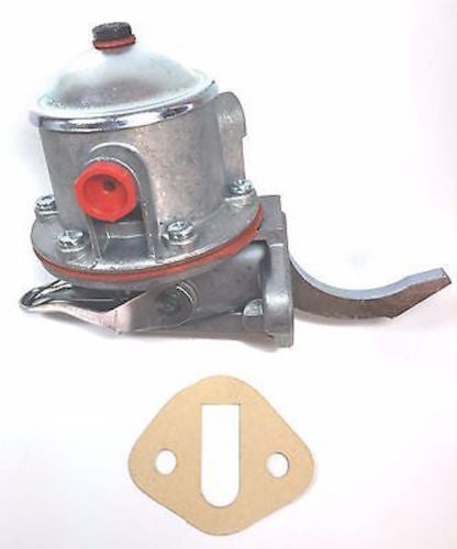 Massey Ferguson Fuel Pump 1014 1104 JCB Perkins 6.354