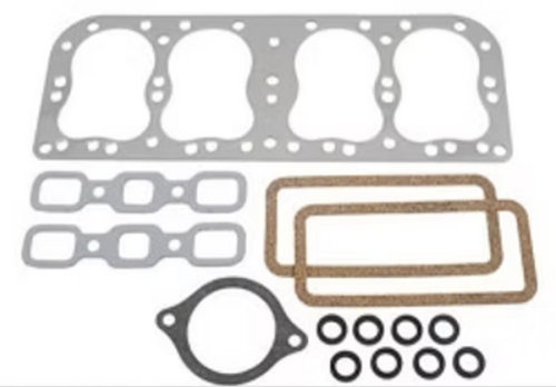 Ford Tractor 8N Top Gasket Set 8N6051S 2N 9N