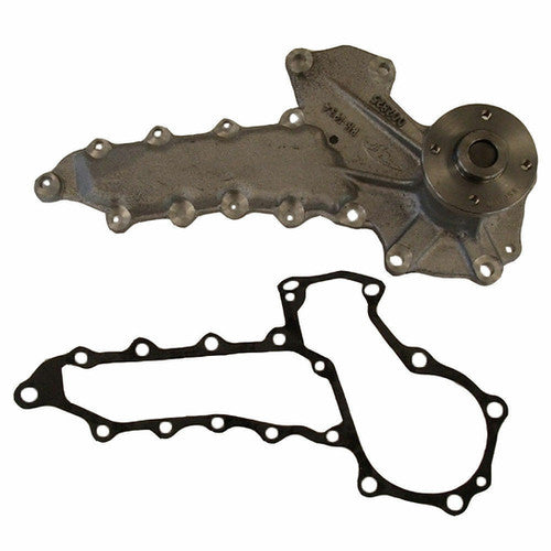 Kubota Water Pump 1A021-73030